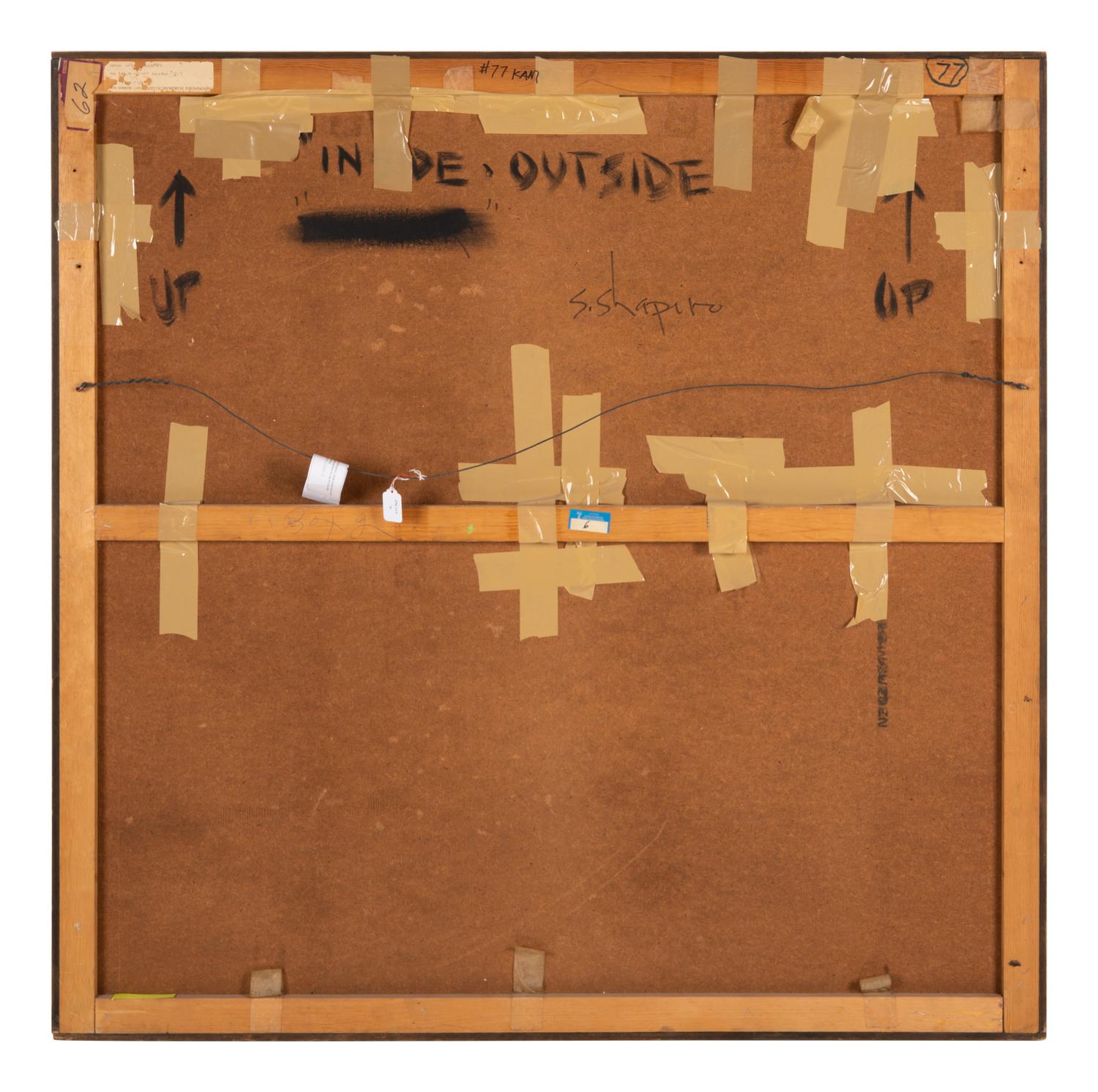 Inside Outside