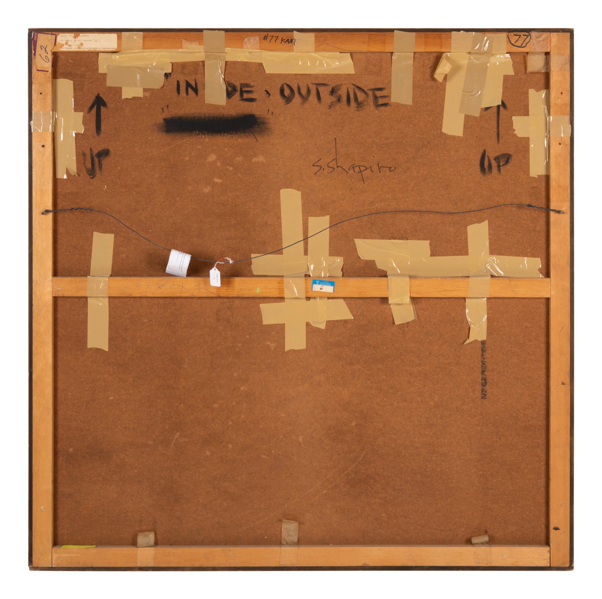 Inside Outside