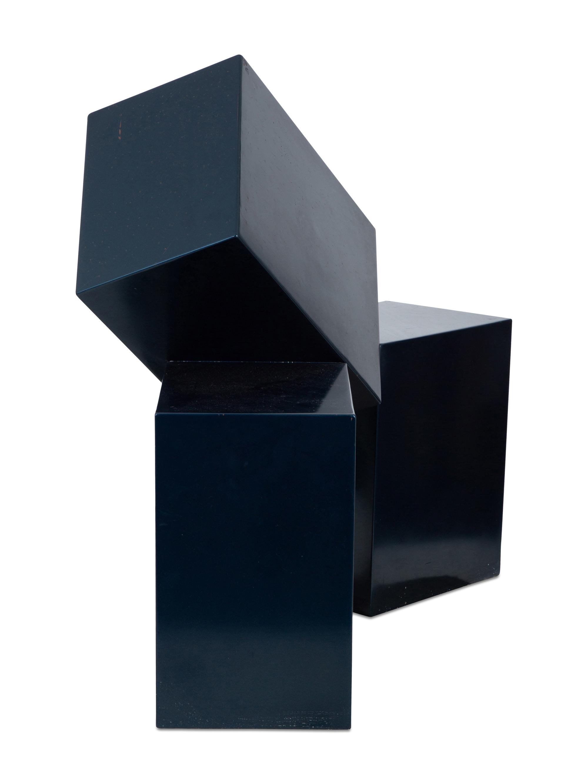 Tri Cubi 81 Automotive