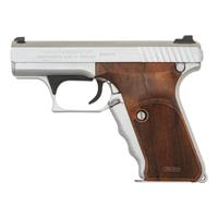 *Rare Factory Nickel Finish Heckler & Koch HK P7M8