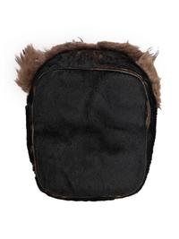 Athabaskan Foot Warmer