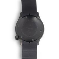 SINN, STEEL 'U1 DESERT' WATCH