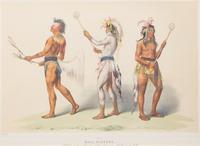 George Catlin (American, 1796-1872)