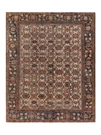 A Mahal Carpet