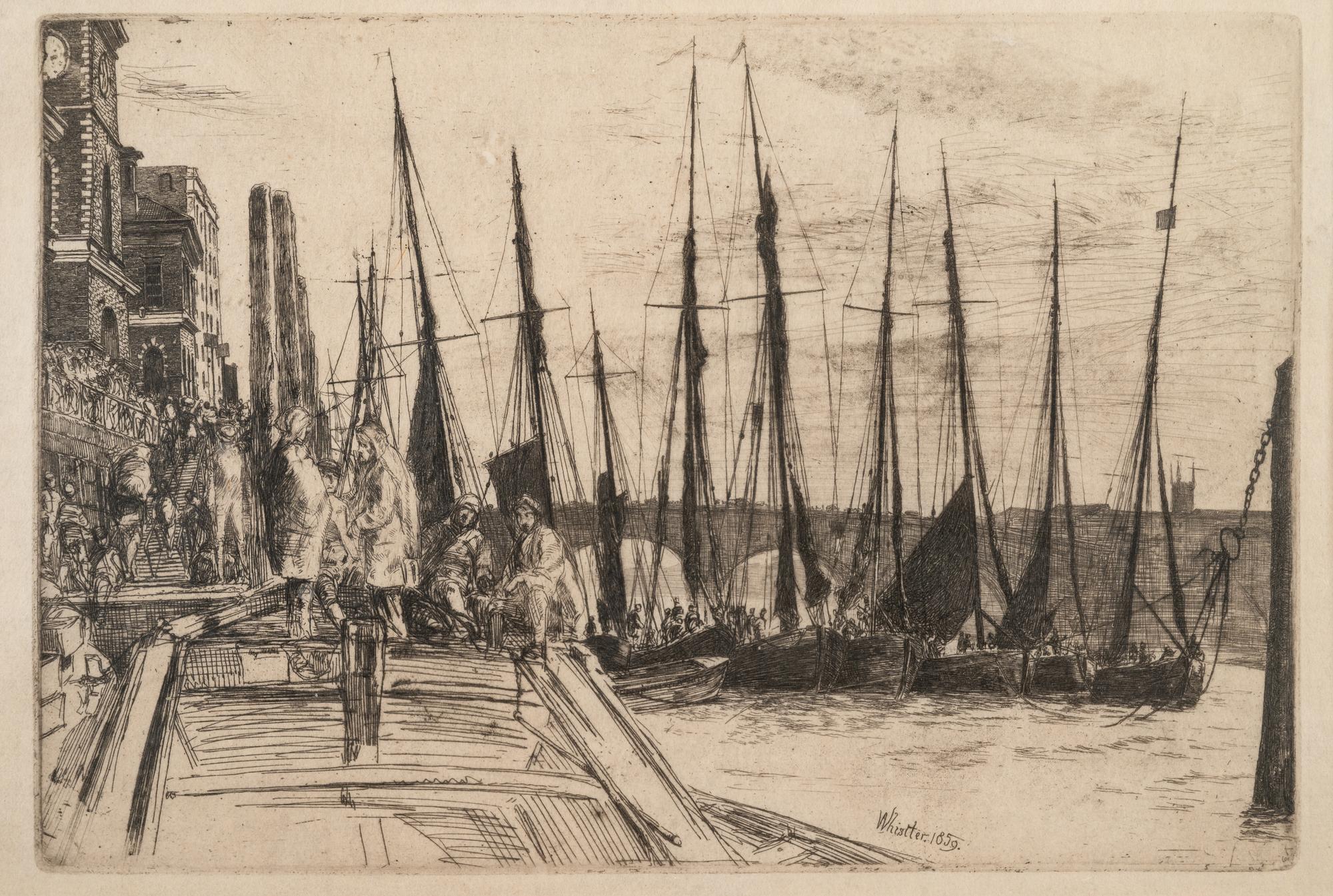 Billingsgate