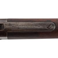 Remington New York Contract Rolling Block Rifle