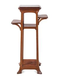 Tiered Pedestal
