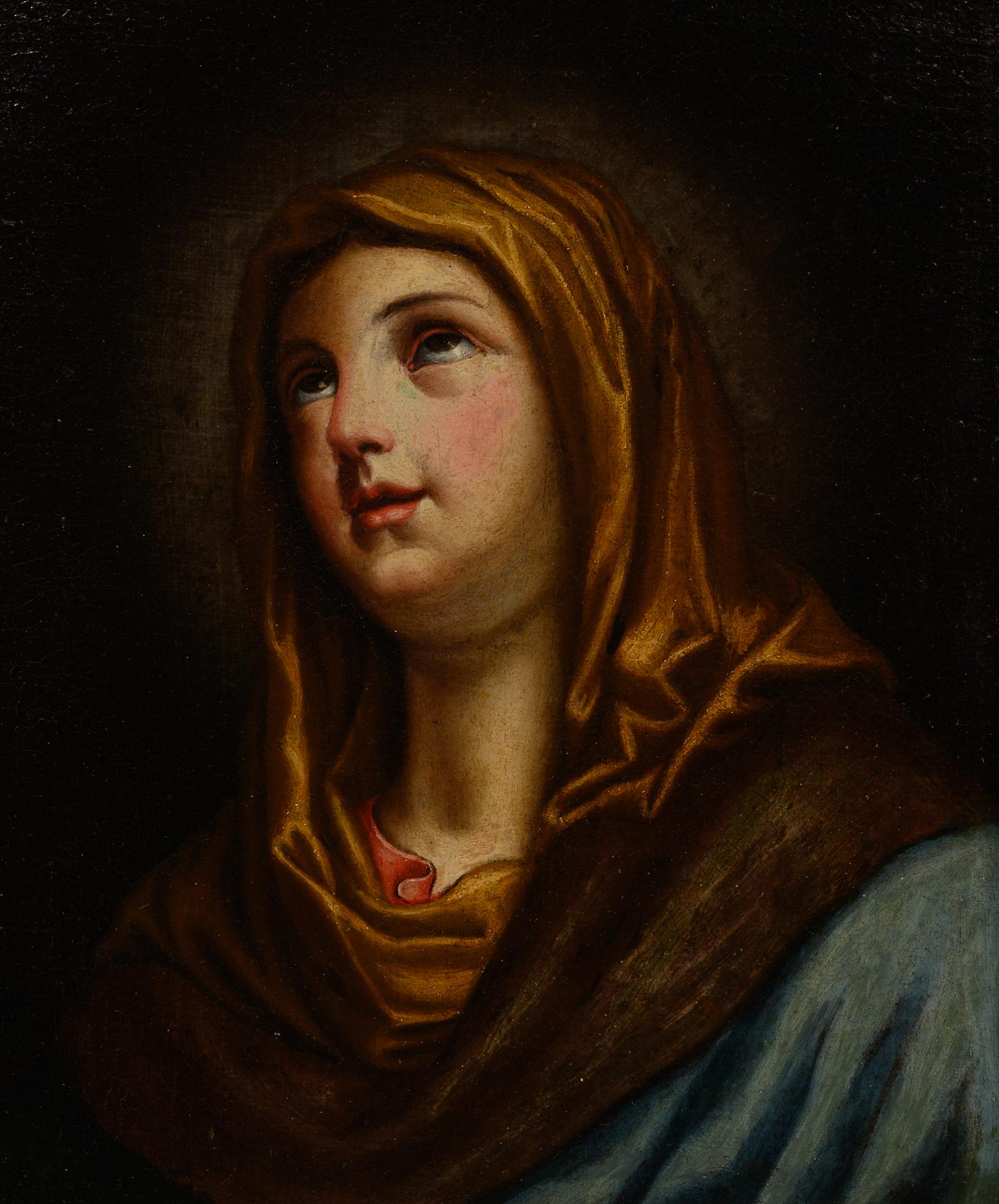 Italian School, 18th Century