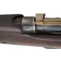 **R.F.I. SMLE Enfield No. 1 Mk III* Grenade Launching Rifle