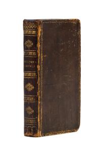 SWIFT, JONATHAN. Gulliver's Travels. London, 1815. Later edition.