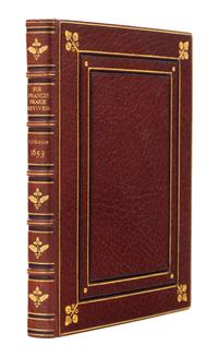 DRAKE, Francis, Sir (1540?-1596). Sir Francis Drake Revived. Who is or may be a Pattern to stirre up all Heroicke and active Spirits of