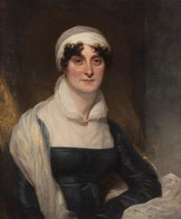 Portrait of a Lady