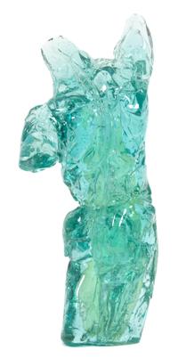 Martin Blank, (American, 1962), Male Torso