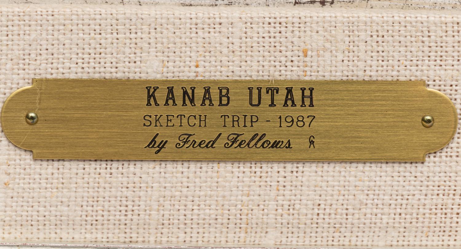 Kanab Utah