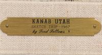 Kanab Utah