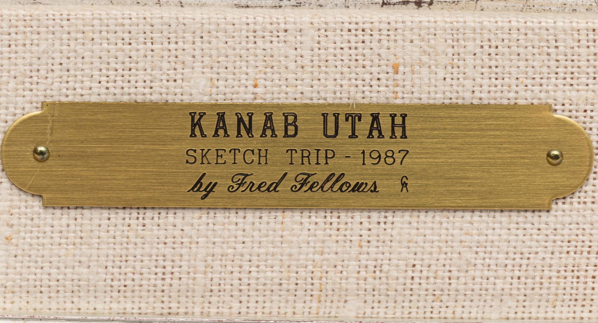 Kanab Utah