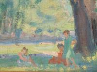 Dorothy Dudley (American, b. 1892)