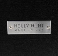 A Holly Hunt Studio Tudor Console Table