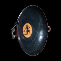 An Attic Bilingual Eye-Cup