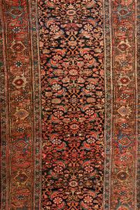 A Bidjar Wool Rug