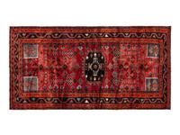 A Turkish Wool Rug