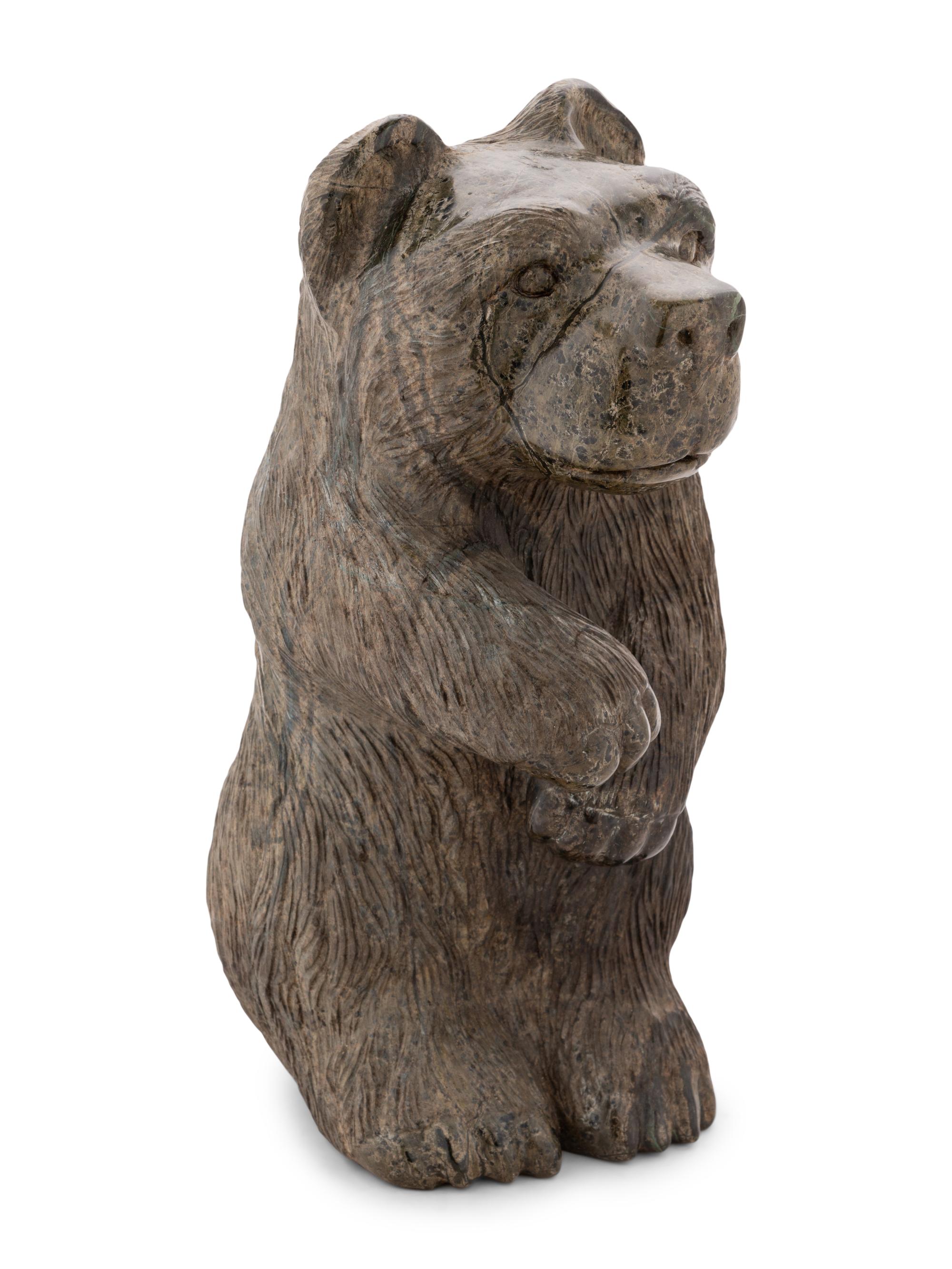 Standing Bear
