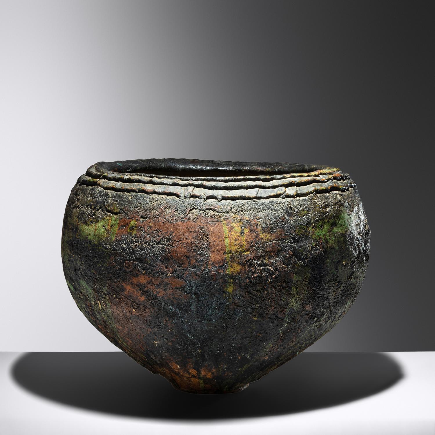 Untitled Vessel