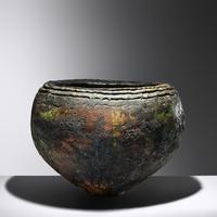 Untitled Vessel