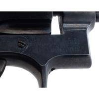 **Smith & Wesson Model 1955 .45 Cal (Pre-Model 25)