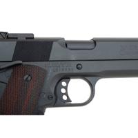 *Les Baer Monolith .38 Super 1911 Pistol with 1.5" Accuracy Guarantee - As New in Box with Accessories