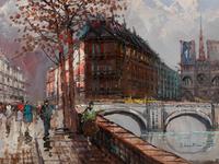 Notre Dame