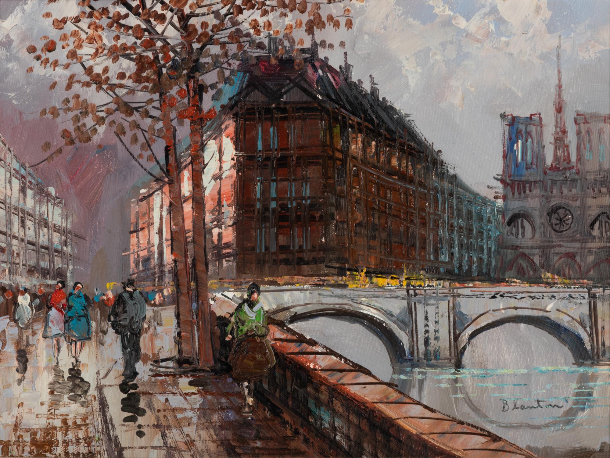 Notre Dame