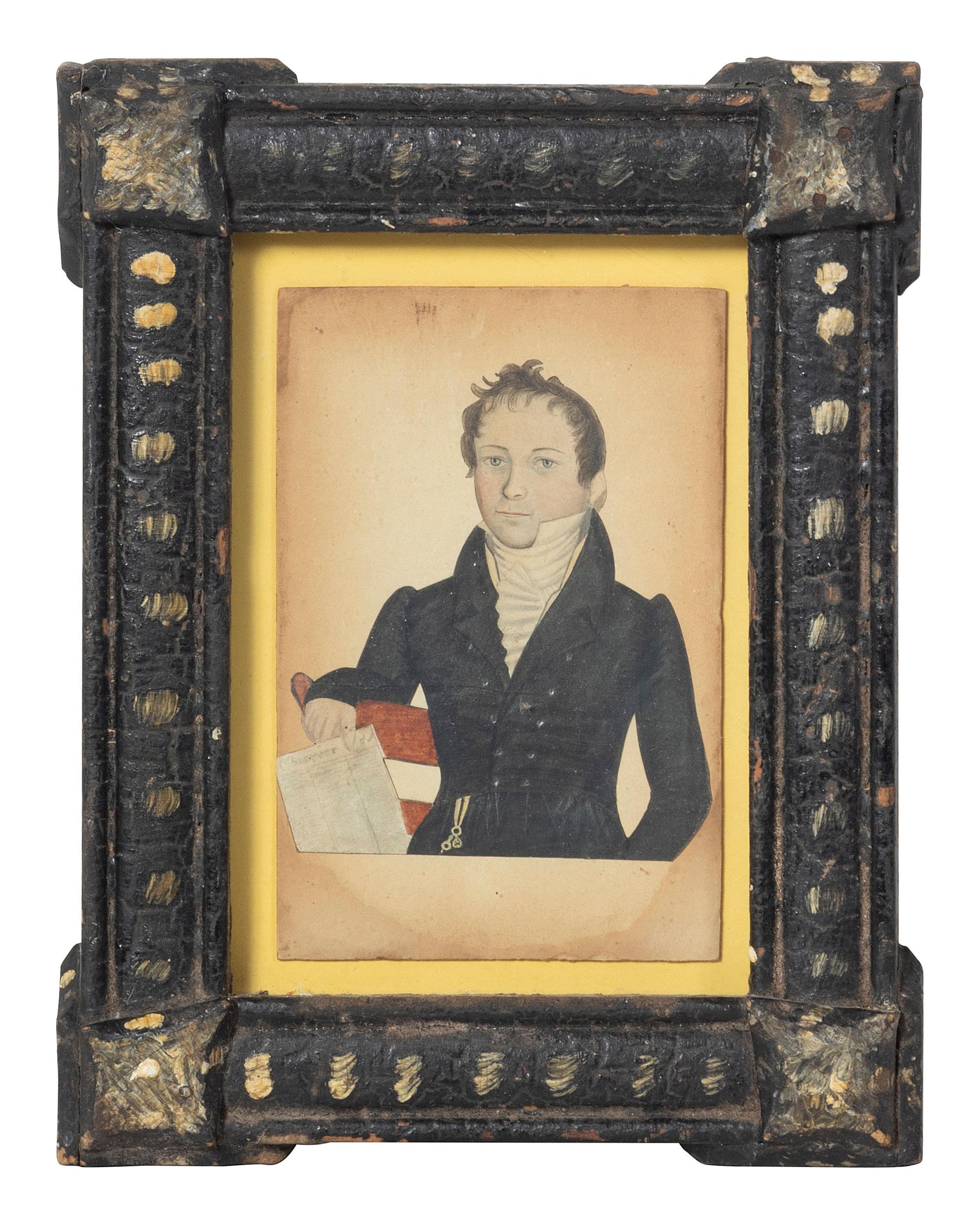 American School, 19th Century
