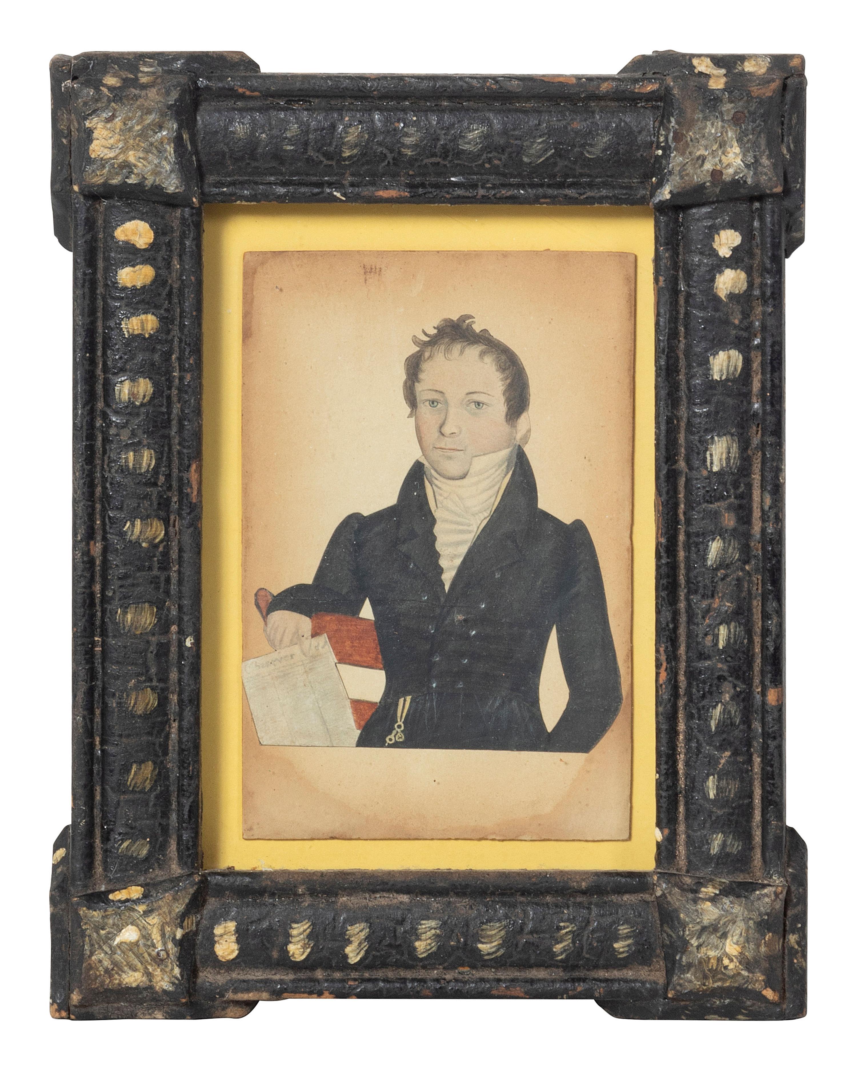 American School, 19th Century