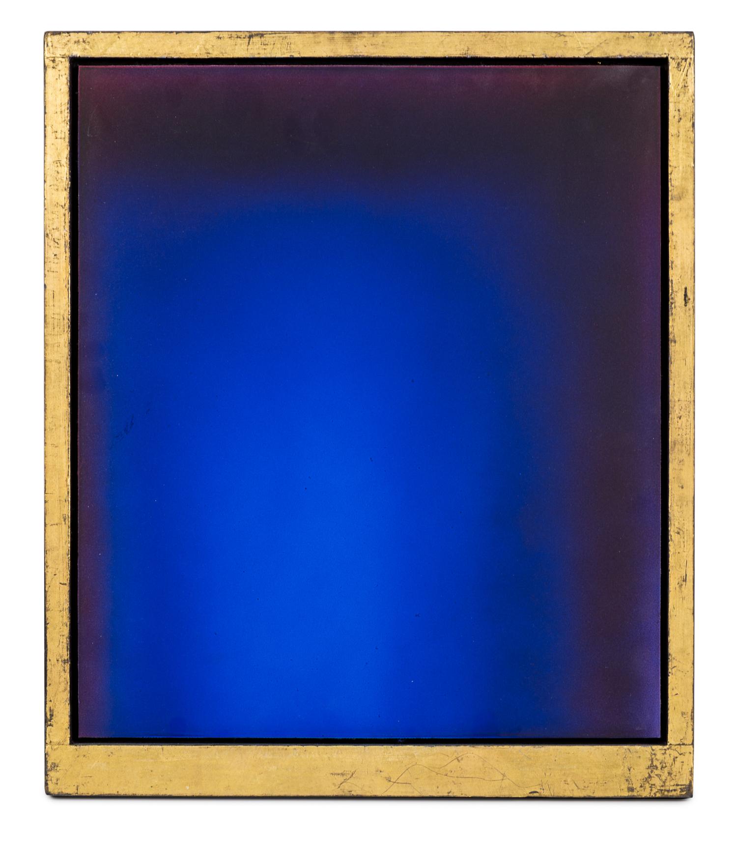Eric Orr, (American, 1939-1998), Untitled