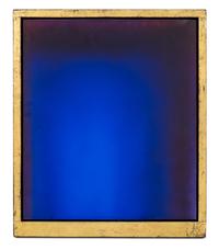 Eric Orr, (American, 1939-1998), Untitled