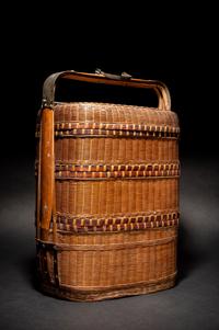 Three Chinese and Japanese Scholar's Objects