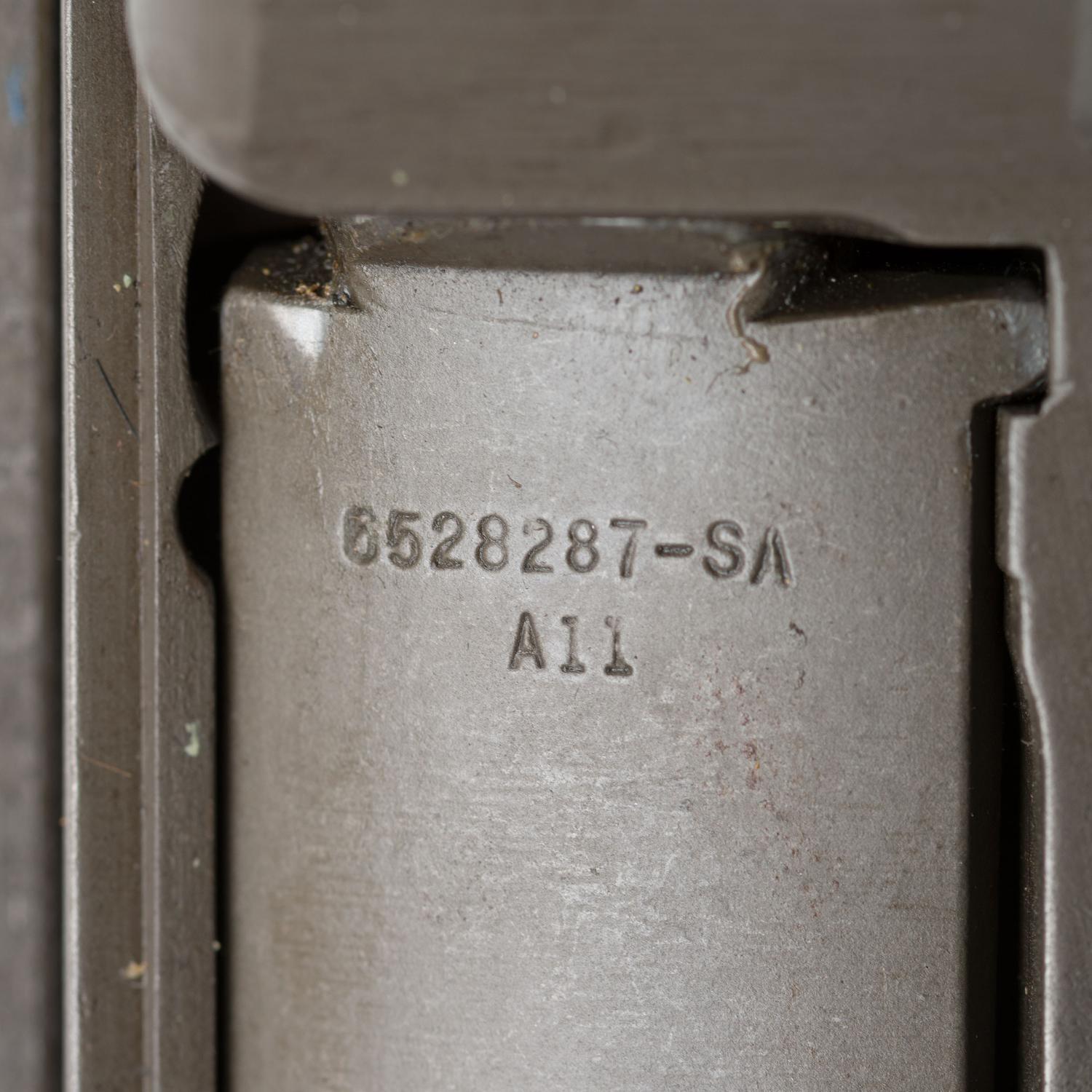 *CMP Springfield M1 Garand in .308