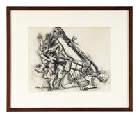 Massacre of the Innocents, 1946