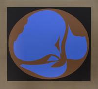 Jack Youngerman, (American, b. 1926), Untitled, 1978 (a group of five works)