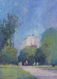 Central Park
