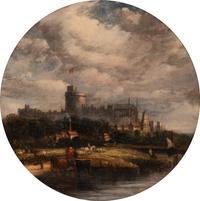 After Alfred Vickers, Sr., 19th Century