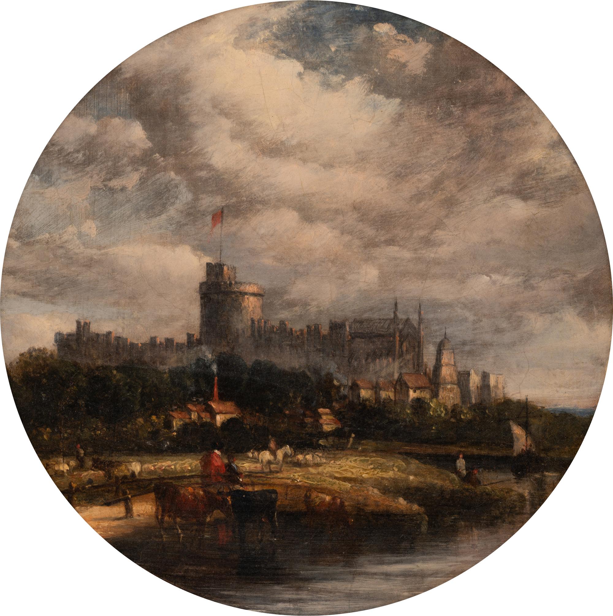 After Alfred Vickers, Sr., 19th Century