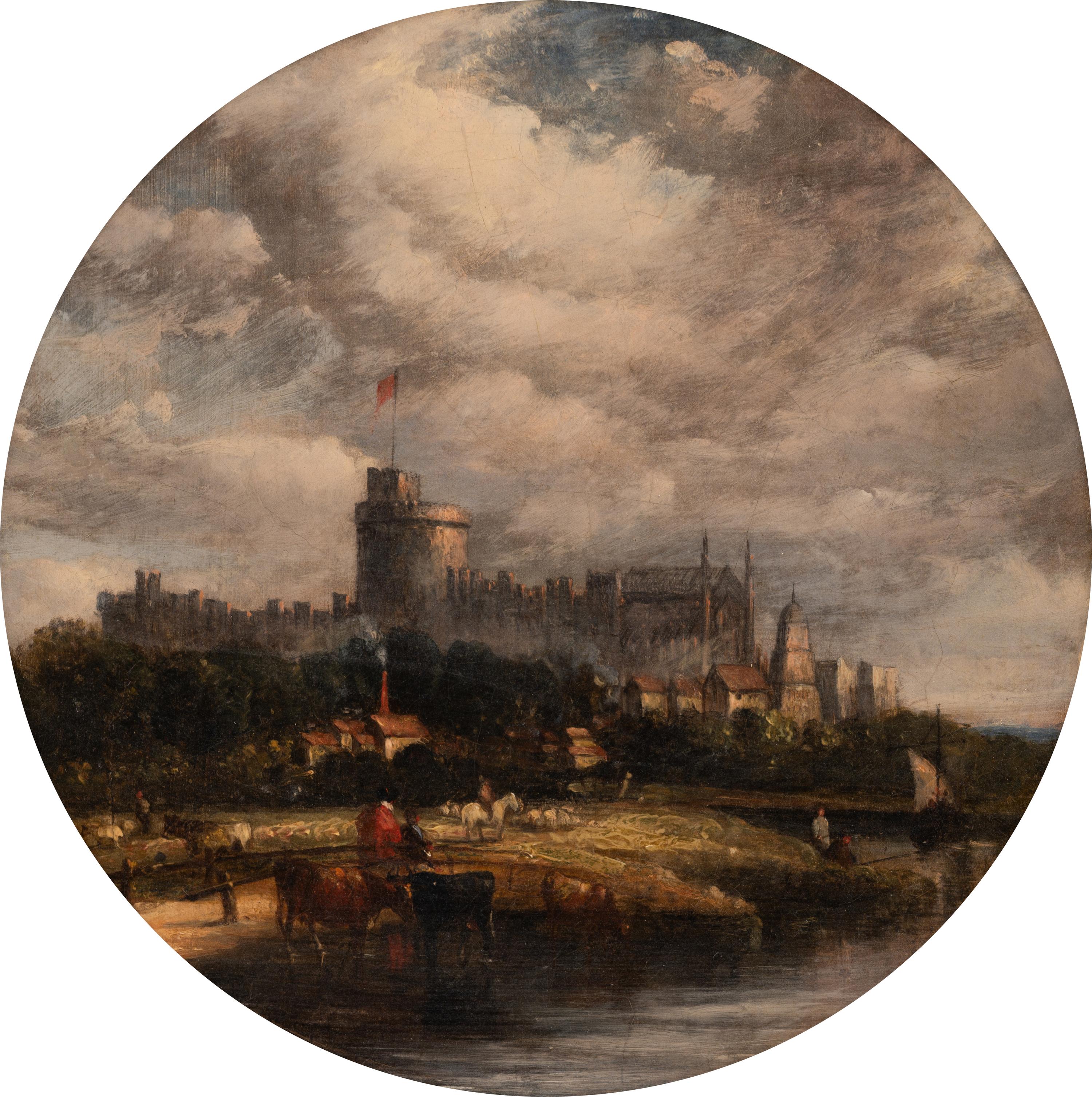 After Alfred Vickers, Sr., 19th Century