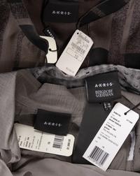 Three Akris Ensembles
