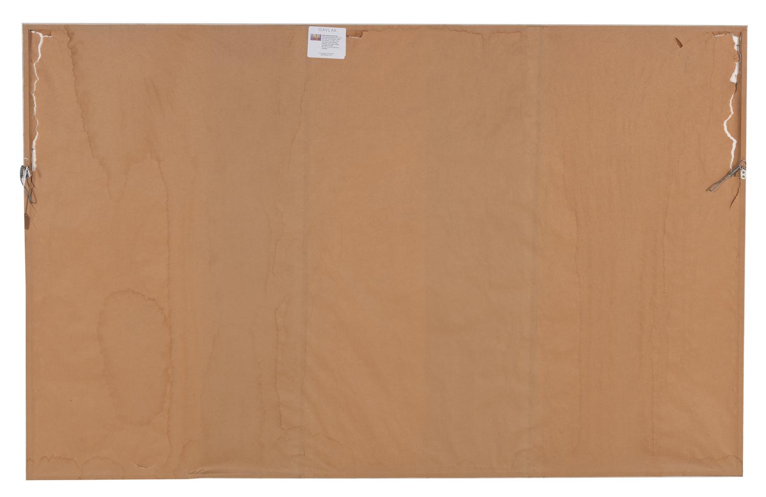 Constantly Expanding #2 (The Damask Rose Remix), 2008