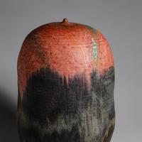 Pink Moon (closed form with rattle)