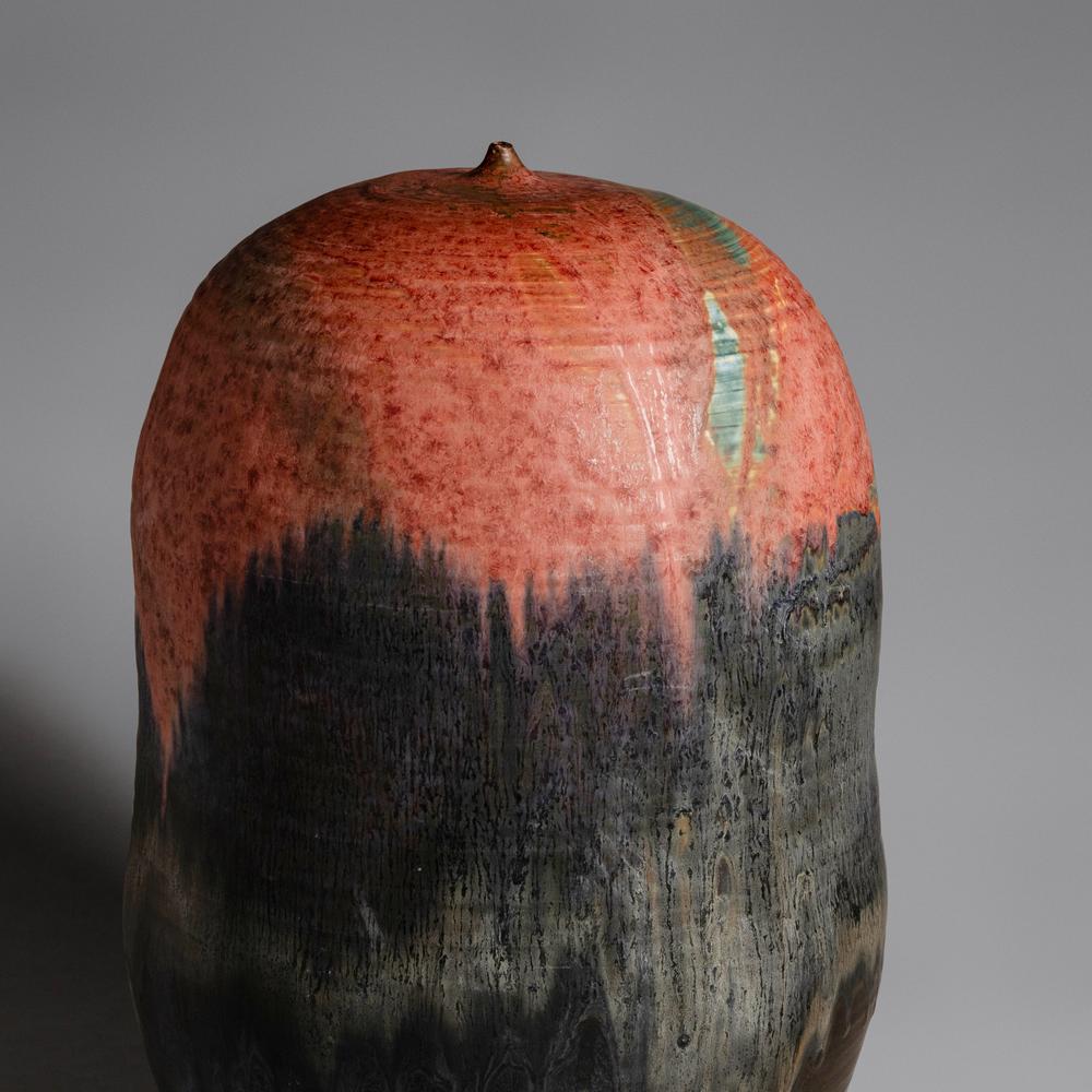 Toshiko Takaezu  (American, 1922–2011)