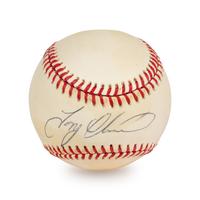 A Group of 16 Hall of Fame Signed Autograph Baseballs (Beckett Authentication Services BAS Certified),