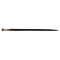 Tippecanoe Battleground 1840 Whig Meeting Relic Cane